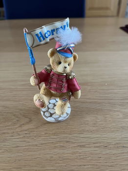 Te koop cheridshed teddies - 2