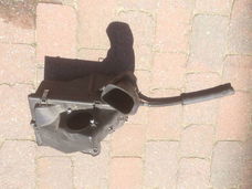 Bmw 1- reeks e81, e82, e87, e88 luchtfilter box - behuizing