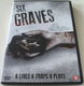 Dvd *** SIX GRAVES *** - 0 - Thumbnail