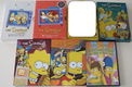 Dvd *** SIMPSONS *** Kiss and Tell - 4 - Thumbnail