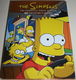 Dvd *** SIMPSONS *** 4-DVD Boxset Seizoen 10 - 0 - Thumbnail