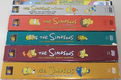 Dvd *** SIMPSONS *** 4-DVD Boxset Seizoen 10 - 5 - Thumbnail