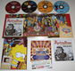 Dvd *** SIMPSONS *** 4-DVD Boxset Seizoen 9 - 3 - Thumbnail