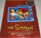 Dvd *** SIMPSONS *** 4-DVD Boxset Seizoen 5 - 0 - Thumbnail