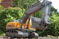 RC excavator graafmachine 1:12 nieuw - 0 - Thumbnail