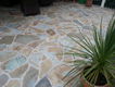 flagstones Yellow Shards € 41,95 p/m2 incl. btw - 0 - Thumbnail