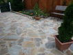 flagstones Yellow Shards € 41,95 p/m2 incl. btw - 1 - Thumbnail