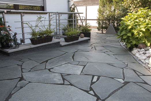 flagstones Alta Kwartsiet XL € 59,95 p/m2 incl. btw - 2