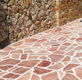 flagstones Brasil Rosso € 41,95 p/m2 incl. btw - 1 - Thumbnail