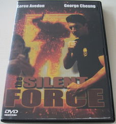 Dvd *** SILENT FORCE ***