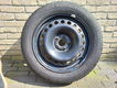 16 inch velg met een Goodyear Cargo Marathon zomerband 195/60R - 1 - Thumbnail