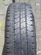 16 inch velg met een Goodyear Cargo Marathon zomerband 195/60R - 2 - Thumbnail