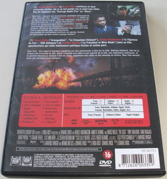 Dvd *** SIEGE *** - 1