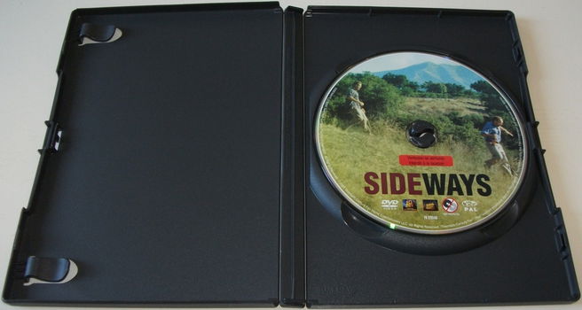 Dvd *** SIDEWAYS *** - 3