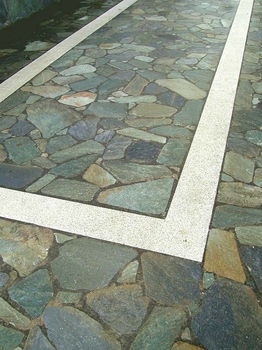 flagstones Karystos Green € 41,95 p/m2 incl. btw - 3