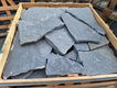 flagstones Karystos Black € 43,95 p/m2 incl. btw - 3 - Thumbnail