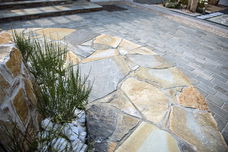 flagstones Siki Bont € 41,95 p/m2 incl. btw