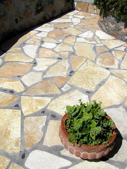 flagstones Limon € 41,95 p/m2 incl. btw - 2