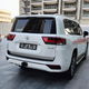 2022 Toyota Land Cruiser GXR 3.5 twin turbo - 3 - Thumbnail