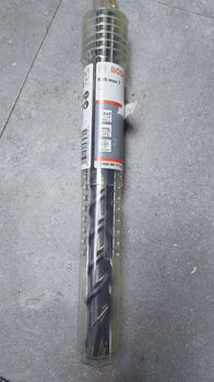 Bosch hamerboor SDS-MAX 25 x 320 - 1