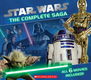 STAR WARS - The Complete Saga - 0 - Thumbnail