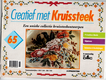 Creatief met kruissteek nr 65 (265) - 0 - Thumbnail