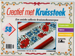 Creatief met kruissteek nr 58 (258) - 0 - Thumbnail