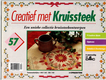 Creatief met kruissteek nr 57 (257) - 0 - Thumbnail