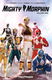 Mighty Morphin Volume One - 0 - Thumbnail