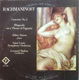 LP - Rachmaninoff - Abbey Simon - 0 - Thumbnail