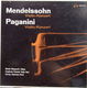 LP - Mendelssohn*Paganini - Ricardo Odnoposoff, piano - 0 - Thumbnail