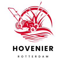 Hovenier Rotterdam