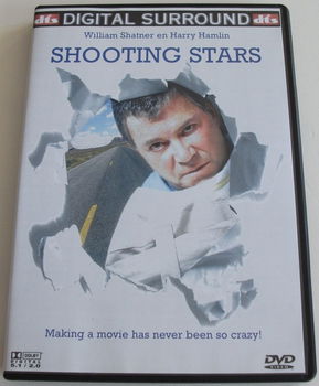 Dvd *** SHOOTING STARS *** - 0