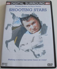 Dvd *** SHOOTING STARS ***