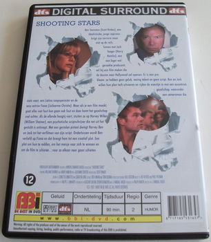 Dvd *** SHOOTING STARS *** - 1