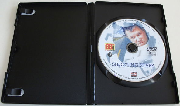 Dvd *** SHOOTING STARS *** - 3