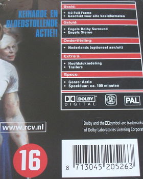 Dvd *** SHOOTER *** - 2