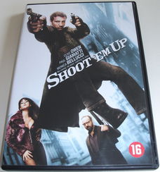 Dvd *** SHOOT 'EM UP ***