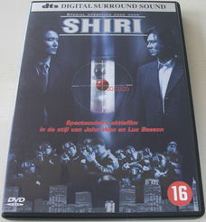 Dvd *** SHIRI ***