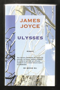 ULYSSES - door James Joyce - 0