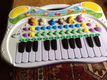 Kinderpiano / keyboard - volop geluid - van dieren - 2 - Thumbnail