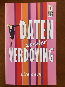 Daten zonder verdoving - Lisa Cach