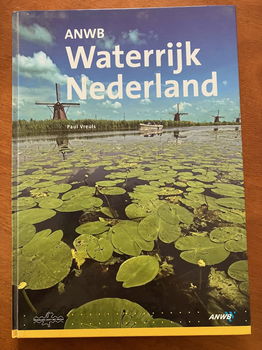 ANWB Waterrijk Nederland - Paul Vreuls - 0