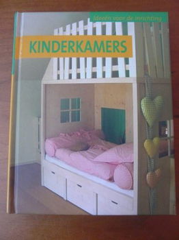 Kinderkamers - Christian Campos - 0