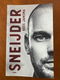 Wesley Sneijder - Kees Jansma - 0 - Thumbnail