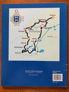 Elfstedentocht 1997 - 1