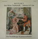 LP - Mozart - Eine kleine Nachtmusik - Sinfonie K.V. 136 - 0 - Thumbnail