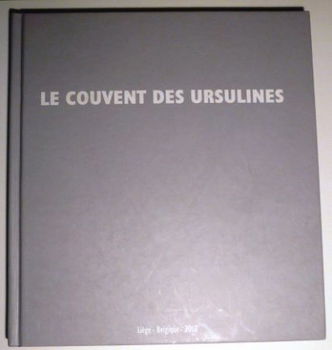 Le couvent des ursulines (catalogus antiek) - 0