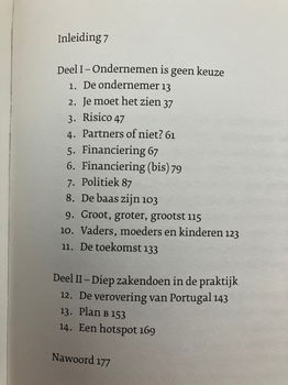 Diep zaken doen - Erik de Vlieger - 2