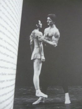 Hans van Manen - Foto's, feiten, meningen (ballet) - 1